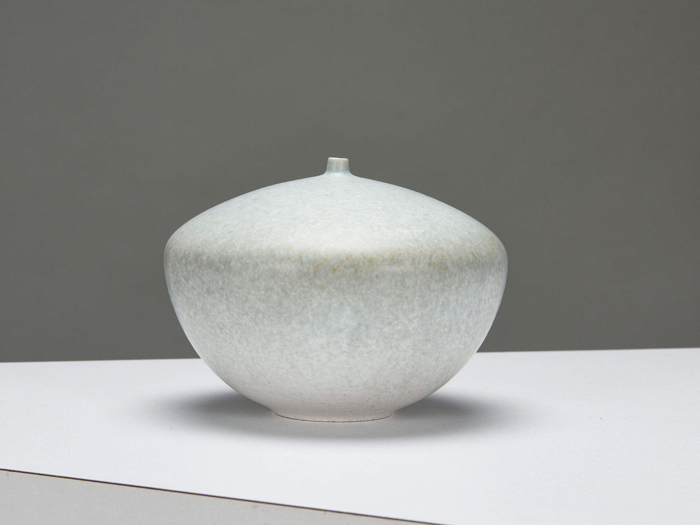 Italian soliflore vase