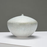 Italian soliflore vase