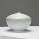Italian soliflore vase