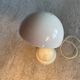 Lampe telescopique ikea vintage blanche