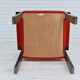 1980s, Danish design by Magnus Olesen, pair of armchairs
