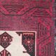 Afghan rug 153 x 88 cm