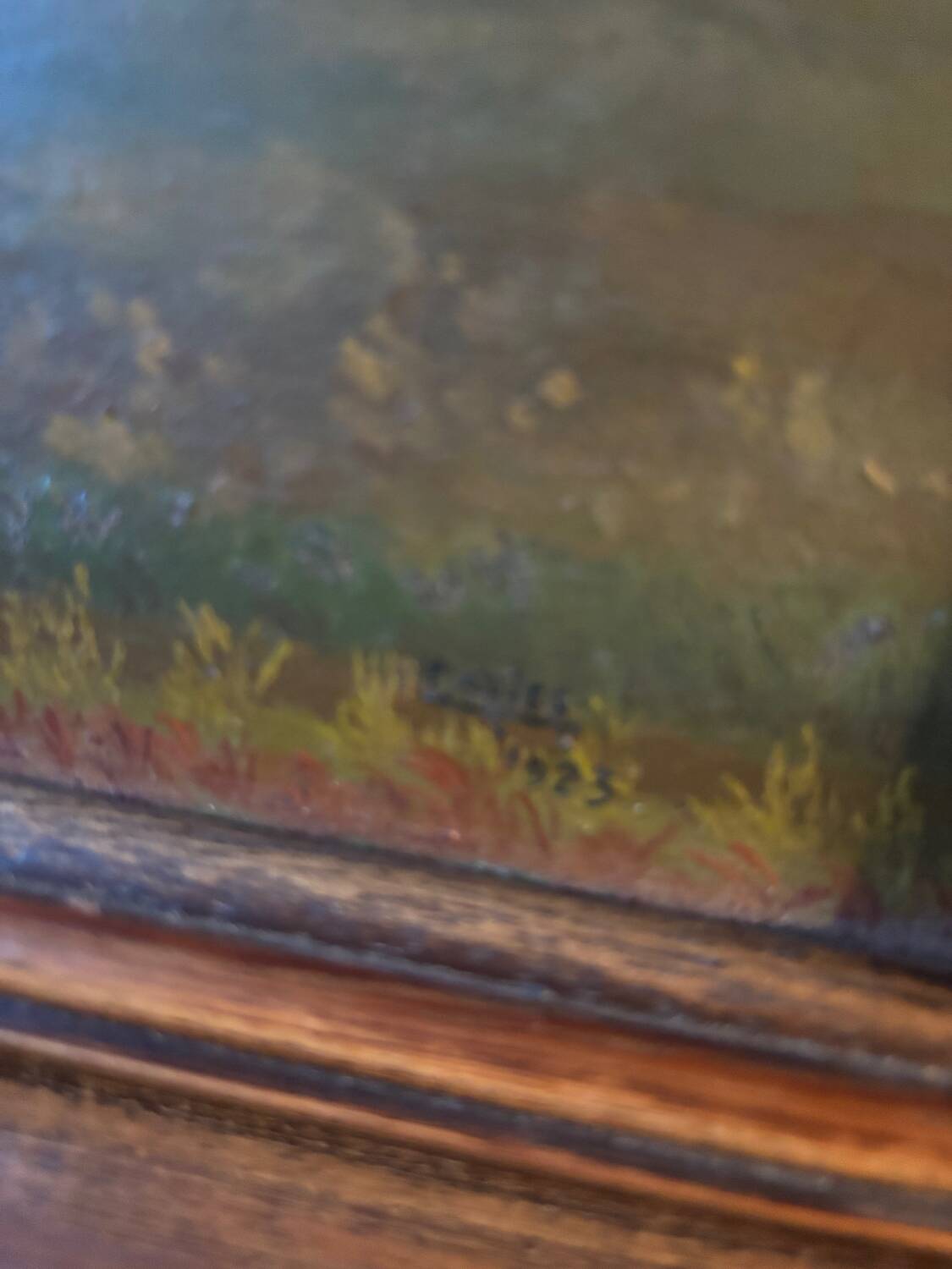 Painting