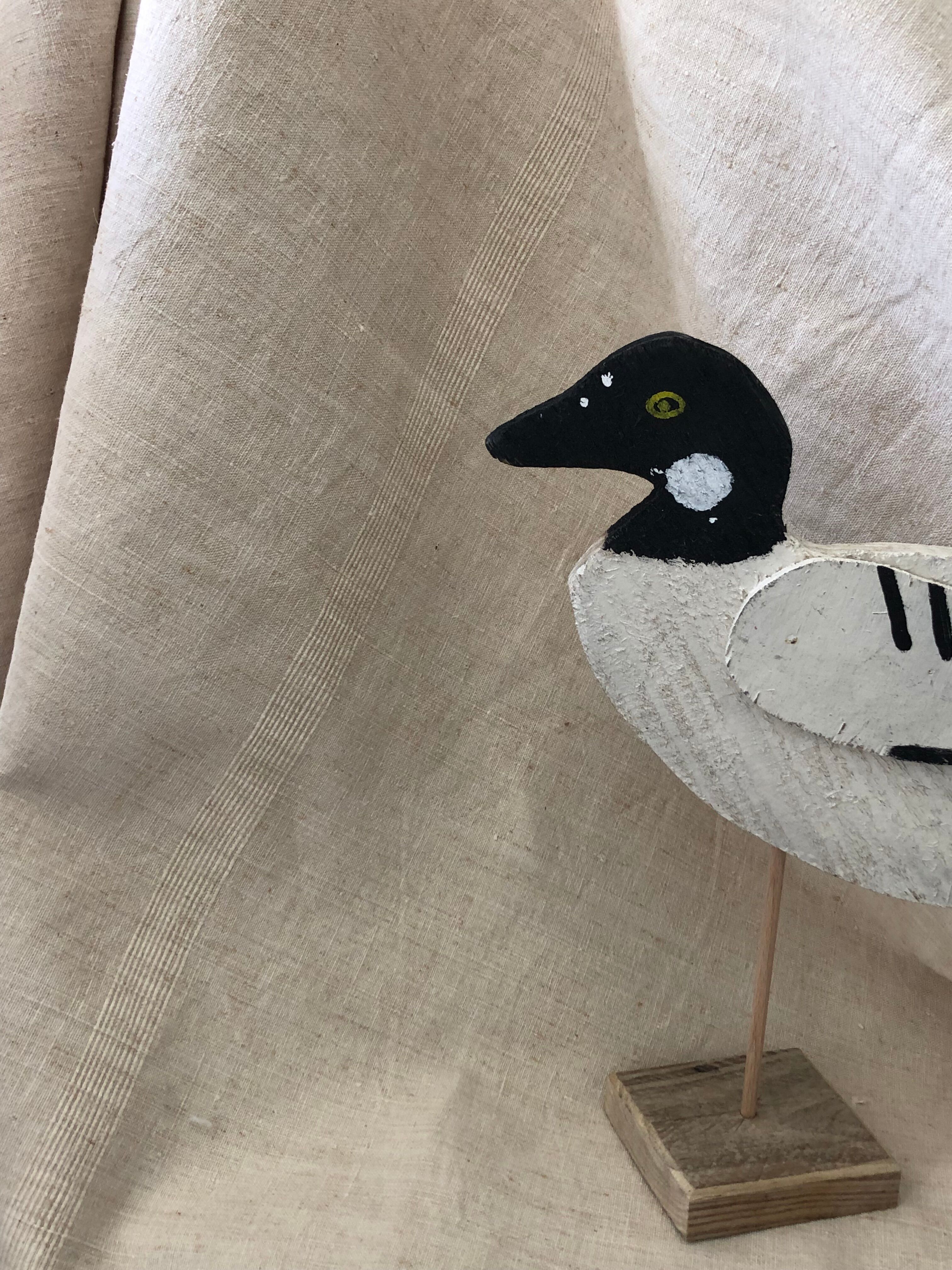 Winegrower's tablecloth, bedding, old linen