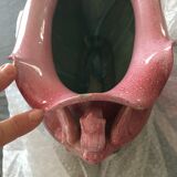 Vallauris-style gardener