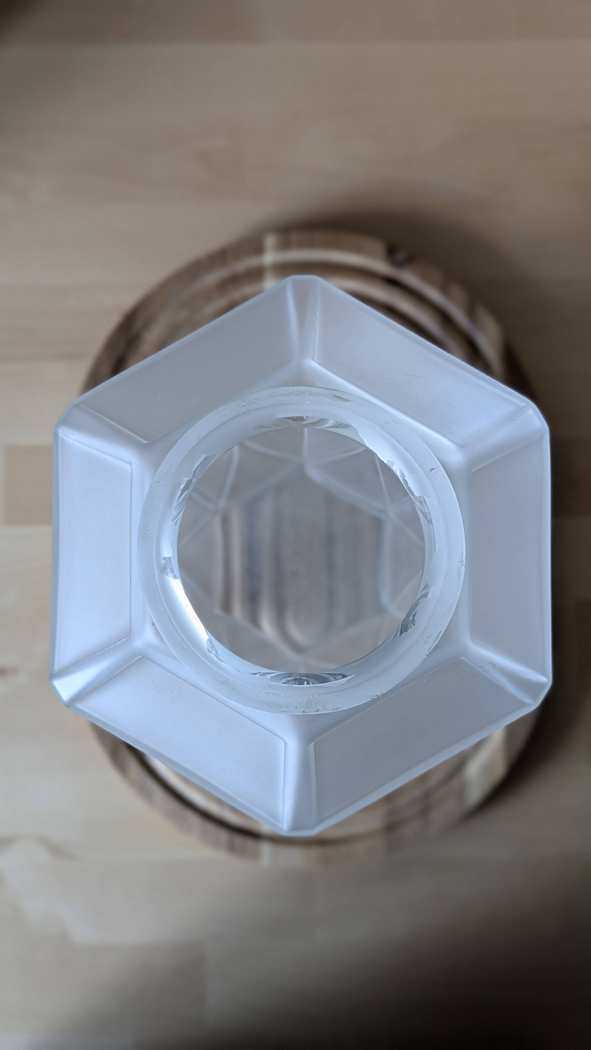 Globe lanterne (L-0248-2)