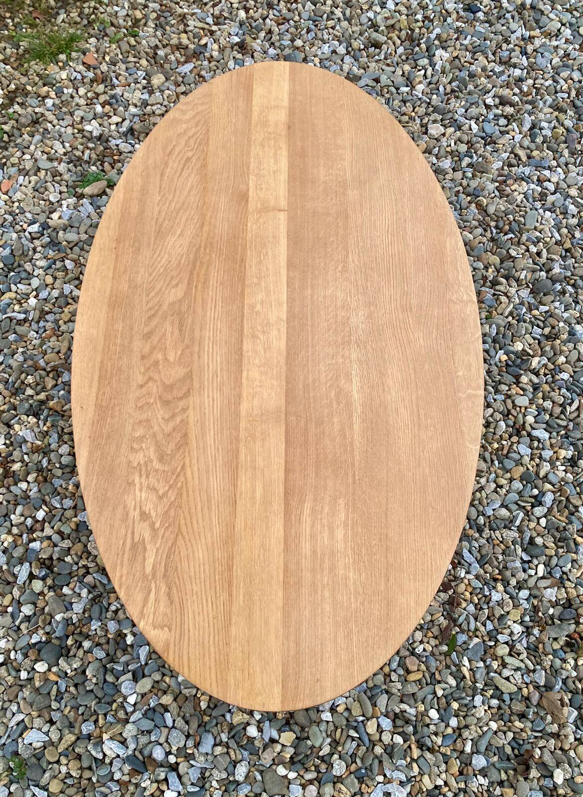 Table basse, années 60