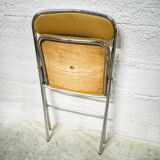 Folding chair SOUVIGNET