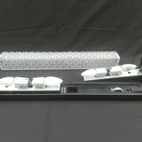 Long wall lamp