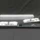 Long wall lamp