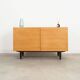 Ash cabinet, Danish design, 1970s, production: Denmark