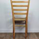 Rope chair