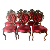 Napoleon 3 Lounge