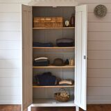 cupboard
