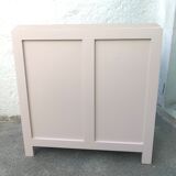 Art deco chest of drawers