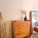 Commode scandinave, années 60