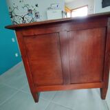Art Deco desk 1930-1940