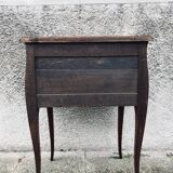 Louis XV style side furniture
