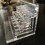 letter holder in plexiglass Guzzini