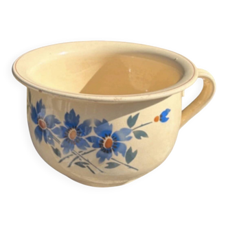 Antique ceramic vase