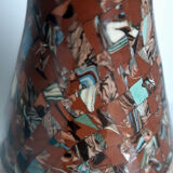 Vase gerbino of vallauris