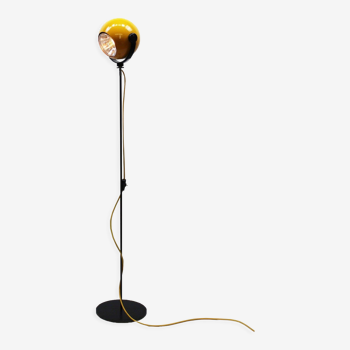 Erco eye ball floor lamp