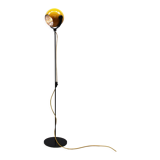 Erco eye ball floor lamp