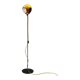 Erco eye ball floor lamp