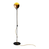 Erco eye ball floor lamp