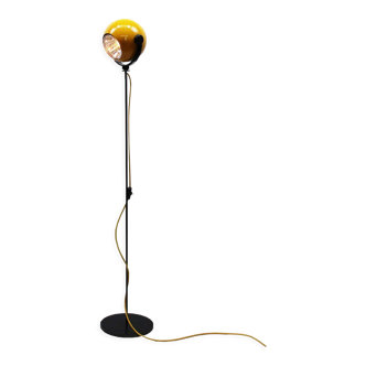 Erco eye ball floor lamp