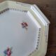 Limoges porcelain dish