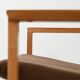 Pair of Børge Mogensen “Runner Chair” Lounge Chairs