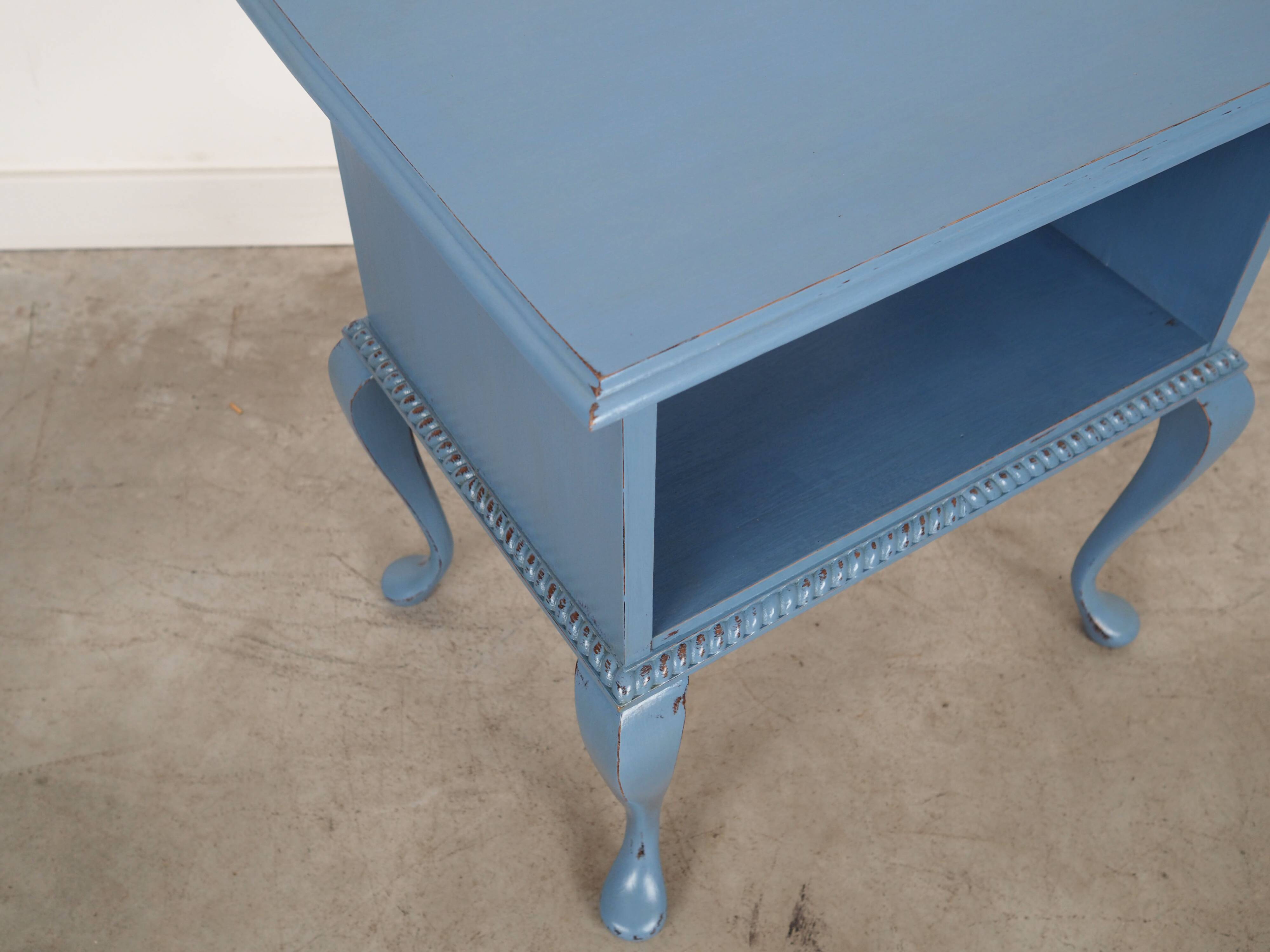 Oak coffee table, Danish design, 1960s, production: Denmark