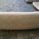 Sofa bench sofa vintage Scandinavian 50 60 years