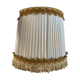 Ancient lampshade