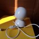 Lampe Eclisse , Vico Magistretti