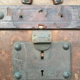 Malle Vuitton vintage