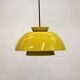 Jo Hammerborg Legato Pendant Lamp – Fog & Mørup, Denmark, 1974