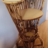 Bar d’appoint italien des années 60