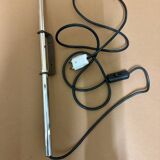 1970 wall lamp by Dijkstra