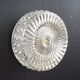 Round ceiling lamp