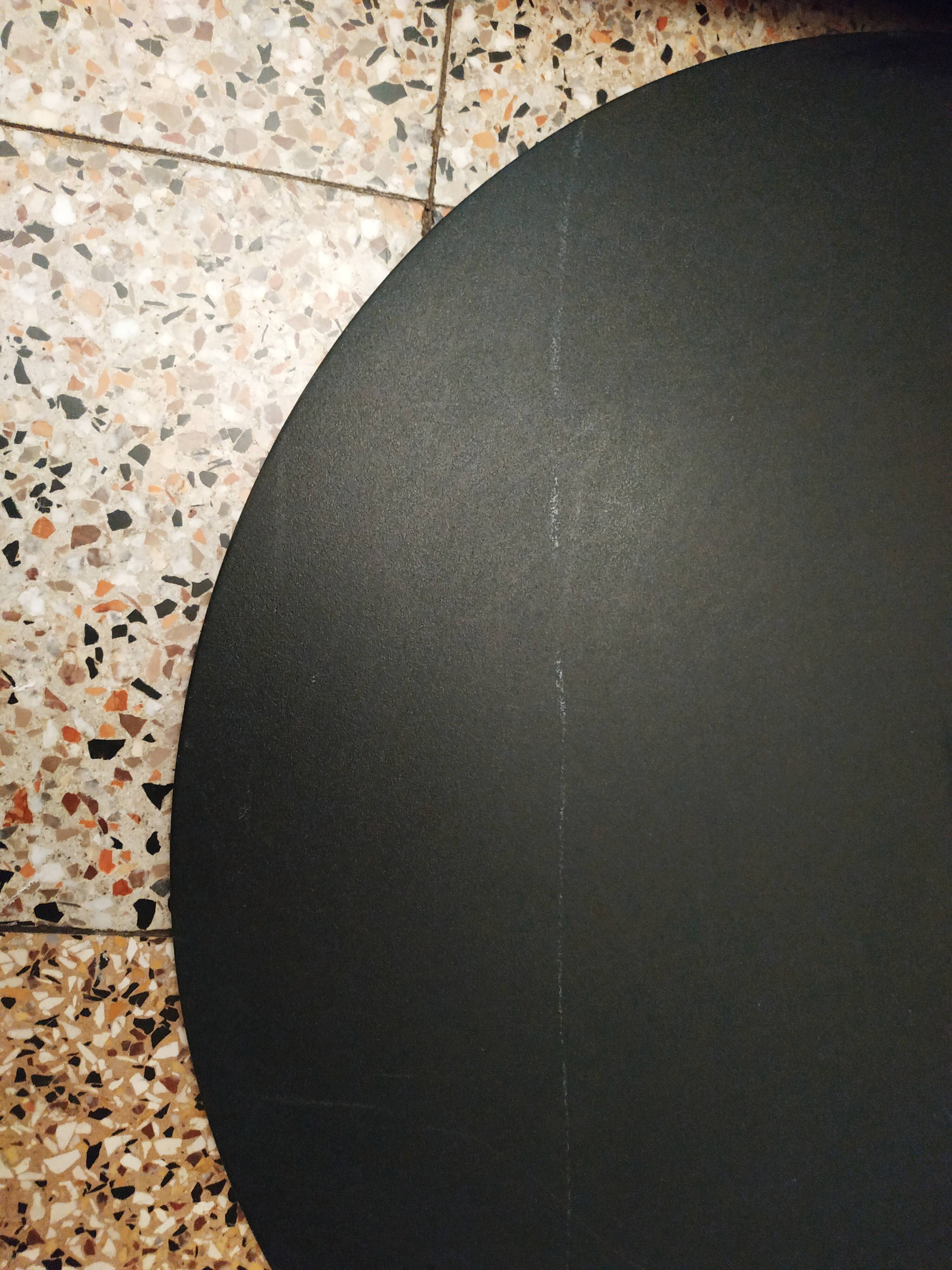 Raul Barbieri's Doppiopetto coat rack for Rexite, 1992