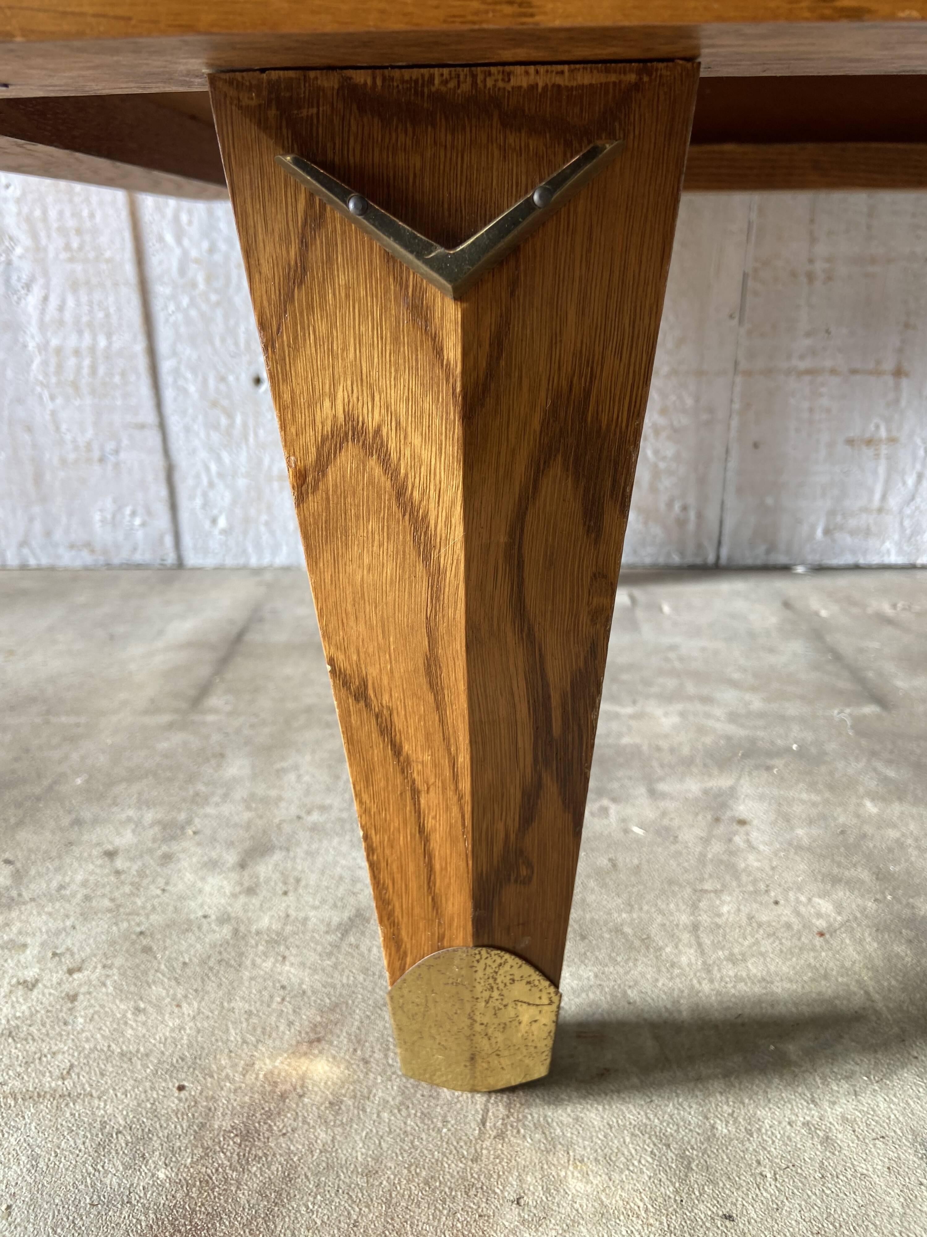 1950s chest of drawers