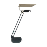 Lampe W&O par Sacha Ketoff années 80