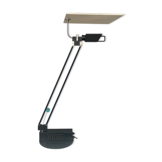 W&O lamp by Sacha Ketoff, 80s