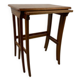 Nesting Tables