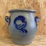 Alsace sandstone pot