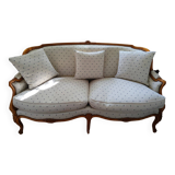 Louis XV sofa