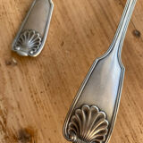 Fish set cutlery