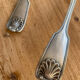 Fish set cutlery